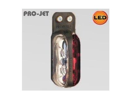 1375 pozicka led pro jet 12 24v c b