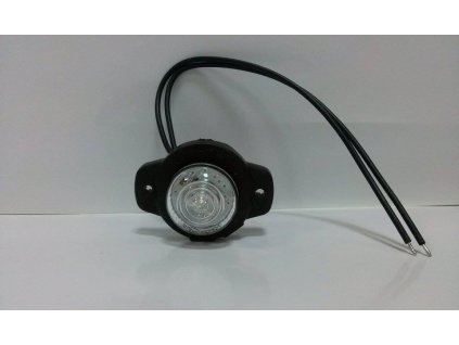 1378 pozicka obrys bila 12 24v w24 129 kulata