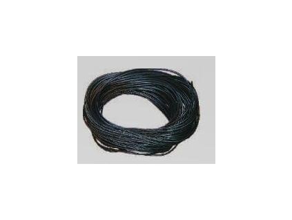 1555 kabel kulaty 50m 2x0 75