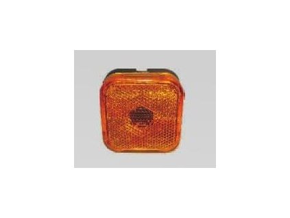 1588 pozicka rubbolite oranzova man