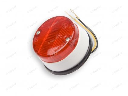 1624 pozicka komp kulata cervena