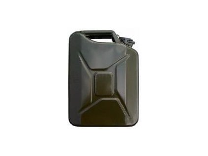 2026 kanystr plechovy 10l phm