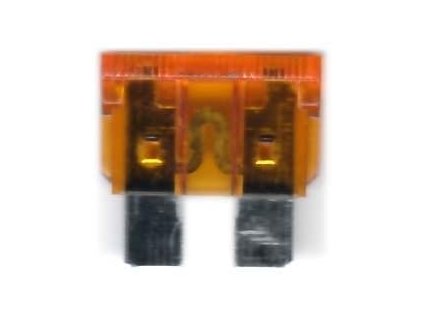 2404 pojistka nozova 40 a