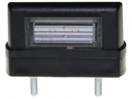 2419 osvetleni spz led mala 12 24v kabel 0 5m