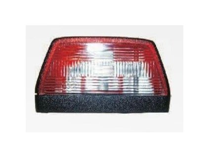 2446 svetlo spz cervene proplast