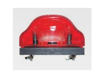 2488 kryt spz obly cerveny proplast