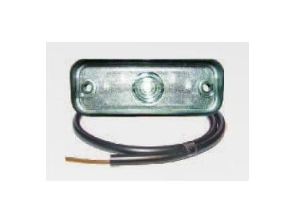 2494 svetlo spz led proplast