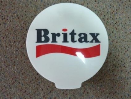 2569 krytka svetla pr 225 britax