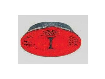 2599 svetlo brzd koncove led