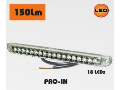2608 stropni svetlo led pro in