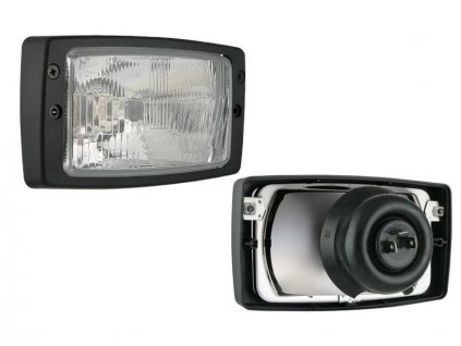 2659 svetlo parabola zetor hranate h4