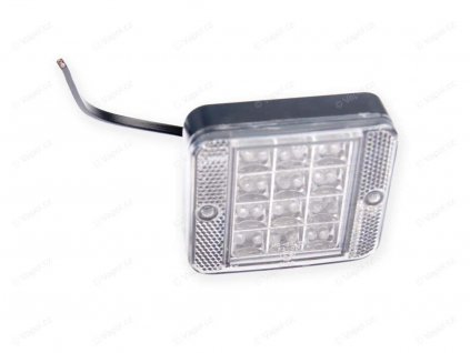 2773 mlhove svetlo zadni md 35led 12v