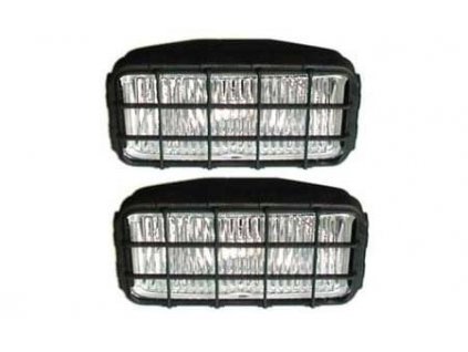 2779 pridavna svetla mlhova univerzalni sada