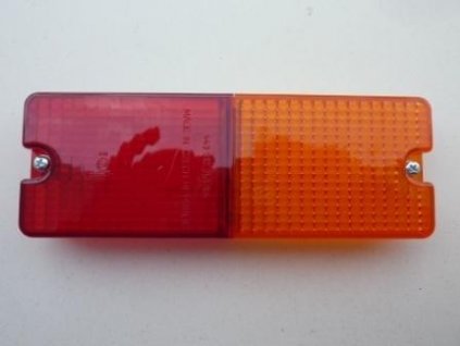 2827 kryt koncoveho svetla dvoudilny obdelnikovy l