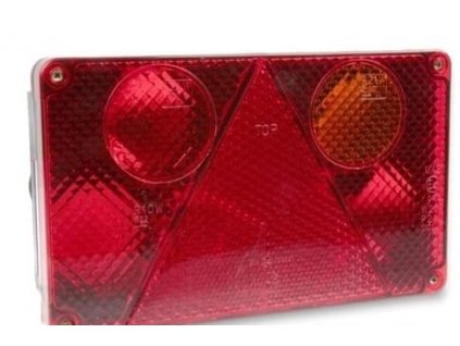 2836 koncove svetlo w21p 115a p