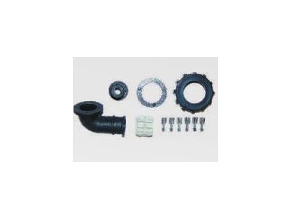 2872 pripojovaci konektor mkl 6 pol