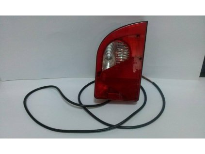 2965 svetlo led pro mini curve 12 24v kabel 2m leve