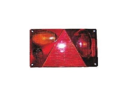 3007 kryt svetla koncoveho p