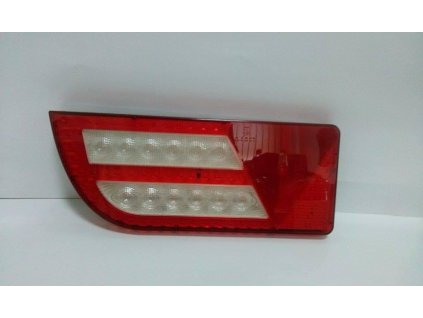 3064 svetlo led pro curve leve 12 24v koncovka