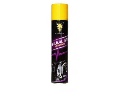 3253 silkal 93 coyote spray 300ml