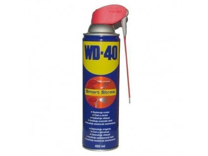 3295 wd 40 s aplikatorem 450ml