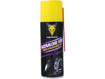 3298 konkor coyote spray 200ml