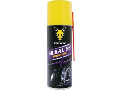 3325 silkal 93 coyote spray 200ml