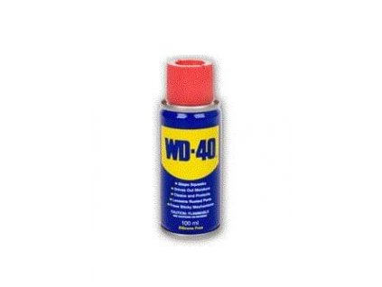 3346 wd 40 spray 100ml