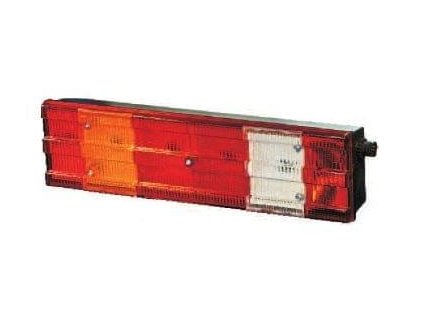 3355 kryt mercedes actros l