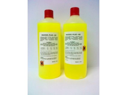 3361 total maxigel plus b2 1l