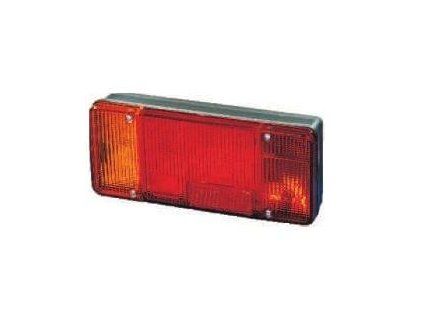 3427 svetlo iveco daily l