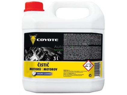 3469 cistic motoru coyote 3l