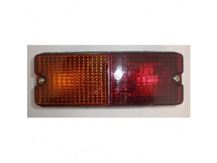 3532 skupinova svetla zadni 2dilna l