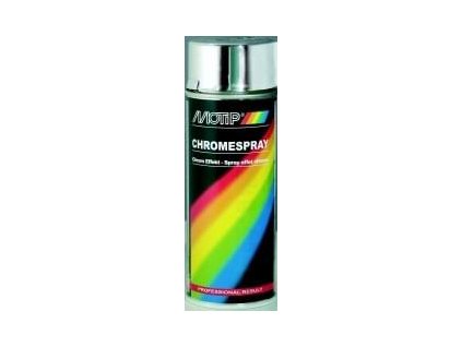 3541 chrom sprej motip 400ml