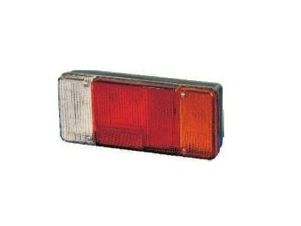 3583 kryt iveco daily p