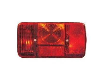 3622 kryt sklenene koncove svetlo mlhovka l