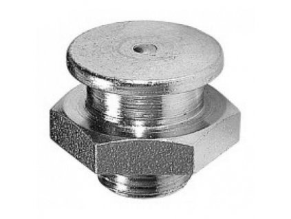 382 mazaci hlavice plocha m10x1 d16mm