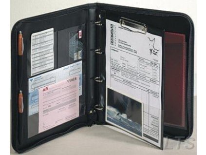 3898 desky na doklady a4