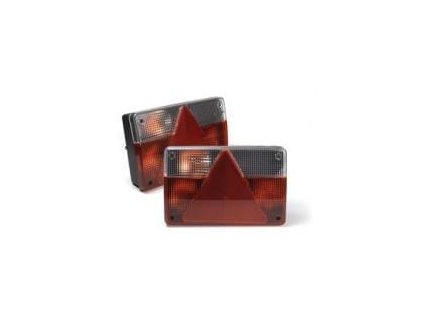 4303 svetlo na vlek ajba l