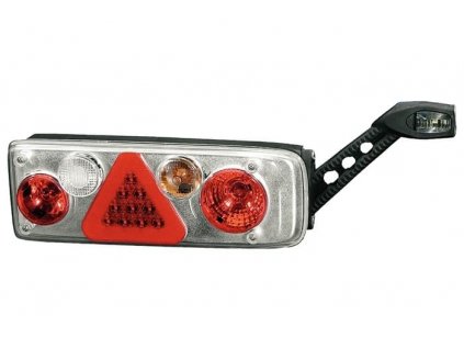 4306 svetlo kogel led leva
