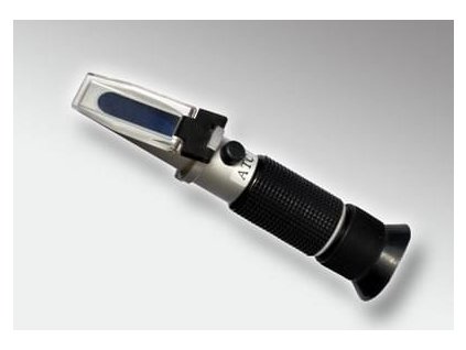 4417 opticky hustomer rha 501atc