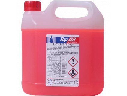 445 topoil antifreeze g12