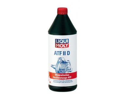 4741 prevodovy olej atf dexron ii d 20l lm 4424