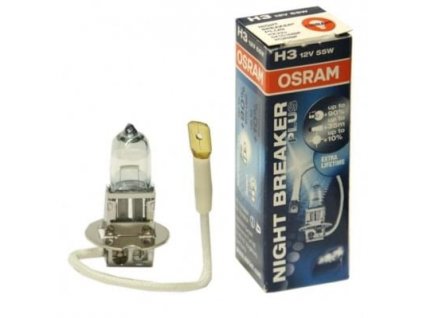 4891 12v h3 55w nbr 90 osram