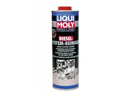 4981 pro line cistic dieselovych systemu k 1l