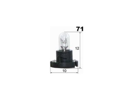 5296 24v 1 2w t4 plast eagleye