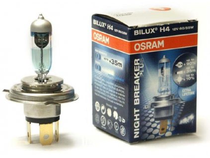 5458 12v h4 60 55w nb plus 110 osram