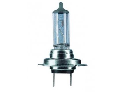 5506 12v h7 55w cool blue osram