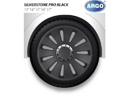 5686 poklice 14 silverstone pro black argo