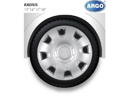 5692 poklice 14 radius argo